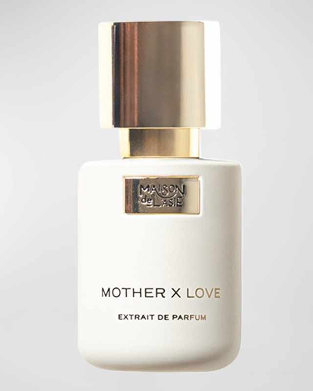 Mother X Love Extrait De Parfum, 0.5 oz.